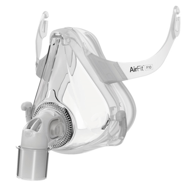 AirFit F10 Mask Frame with Cushion